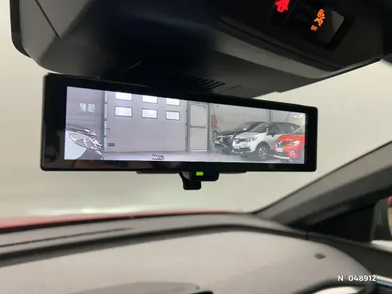 RENAULT MEGANE V - voiture d'occasion - Photo 28