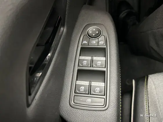 RENAULT MEGANE V - voiture d'occasion - Photo 29