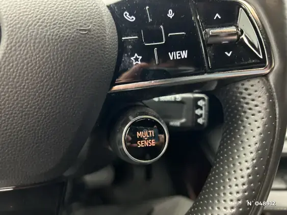 RENAULT MEGANE V - voiture d'occasion - Photo 31