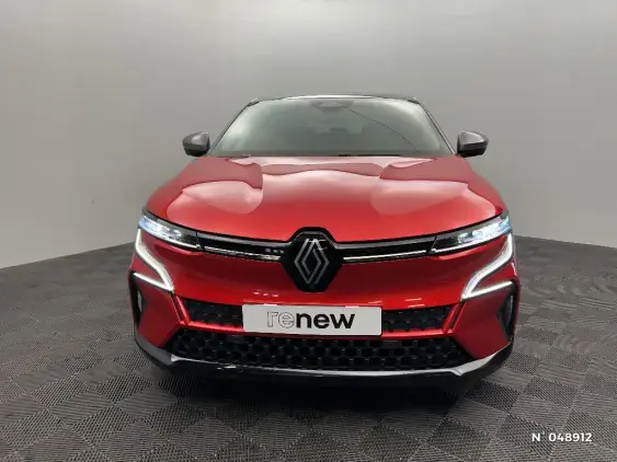 RENAULT MEGANE V - voiture d'occasion - Photo 3