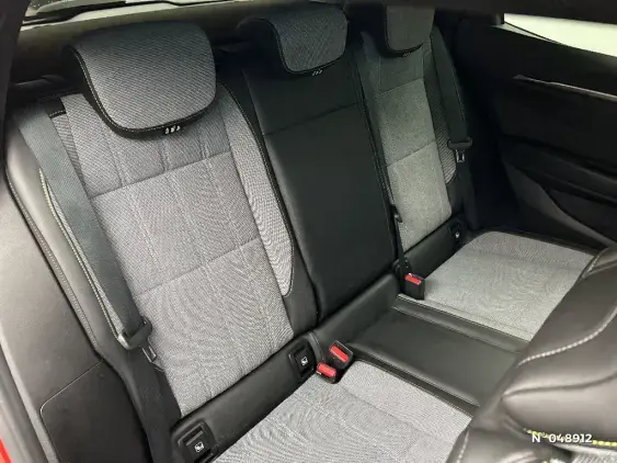 RENAULT MEGANE V - voiture d'occasion - Photo 11