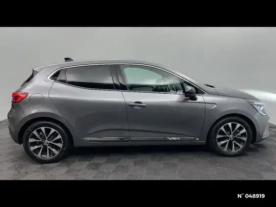 RENAULT CLIO V - voiture d'occasion - Photo 5