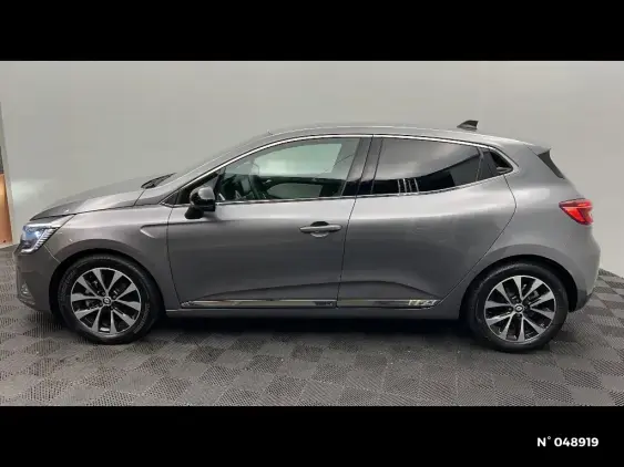 RENAULT CLIO V - voiture d'occasion - Photo 2