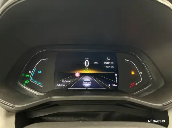 RENAULT CLIO V - voiture d'occasion - Photo 12