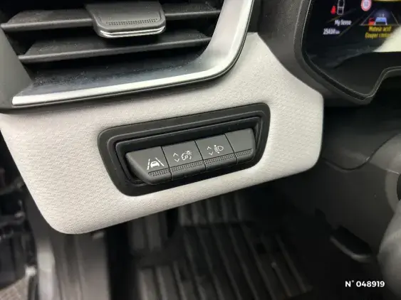 RENAULT CLIO V - voiture d'occasion - Photo 15