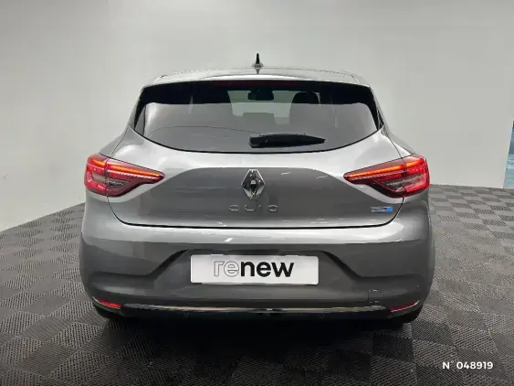 RENAULT CLIO V - voiture d'occasion - Photo 6