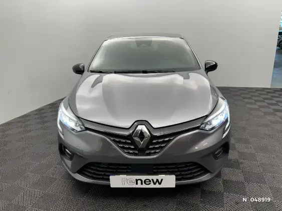 RENAULT CLIO V - voiture d'occasion - Photo 3