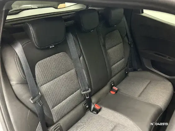 RENAULT CLIO V - voiture d'occasion - Photo 11