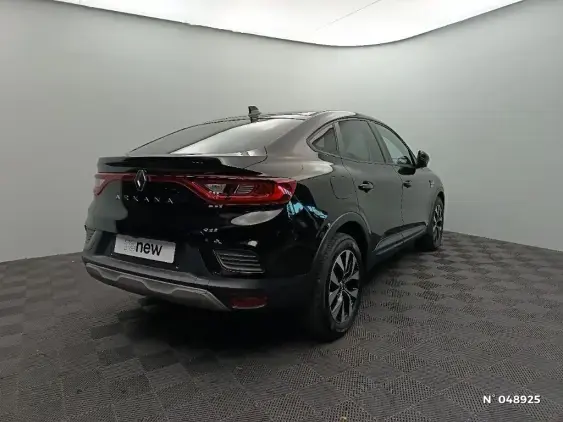 RENAULT ARKANA - voiture d'occasion - Photo 4