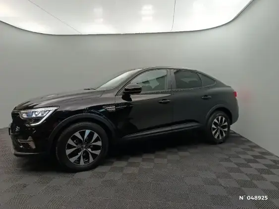 RENAULT ARKANA - voiture d'occasion - Photo 2