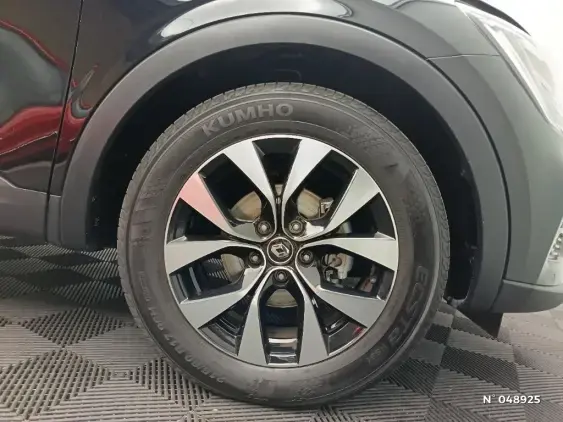 RENAULT ARKANA - voiture d'occasion - Photo 8