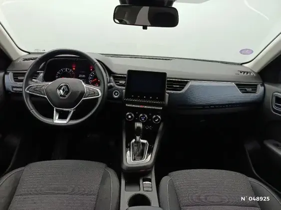 RENAULT ARKANA - voiture d'occasion - Photo 9