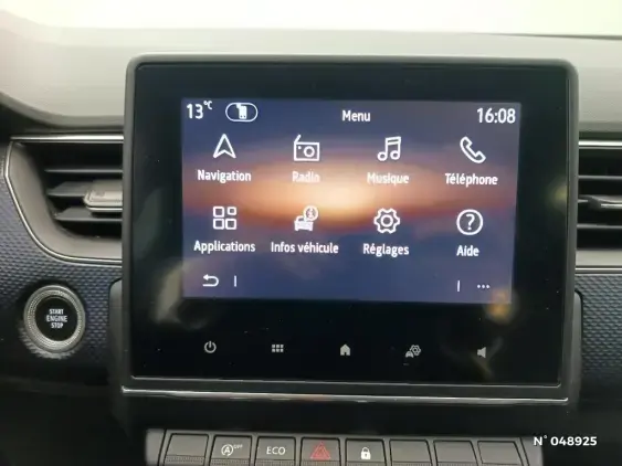 RENAULT ARKANA - voiture d'occasion - Photo 13