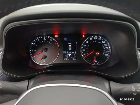 RENAULT ARKANA - voiture d'occasion - Photo 12