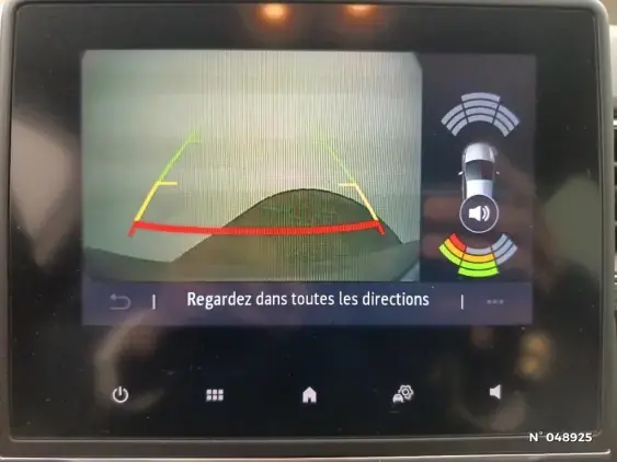 RENAULT ARKANA - voiture d'occasion - Photo 14