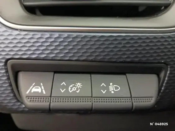 RENAULT ARKANA - voiture d'occasion - Photo 15