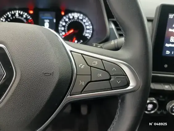 RENAULT ARKANA - voiture d'occasion - Photo 28