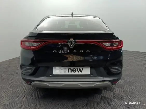 RENAULT ARKANA - voiture d'occasion - Photo 6