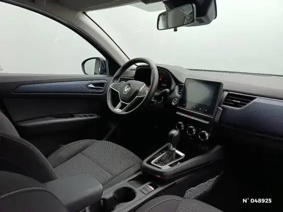 RENAULT ARKANA - voiture d'occasion - Photo 10