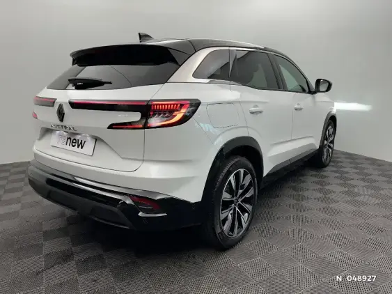 RENAULT AUSTRAL - voiture d'occasion - Photo 4