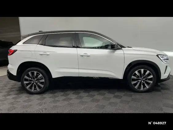 RENAULT AUSTRAL - voiture d'occasion - Photo 5