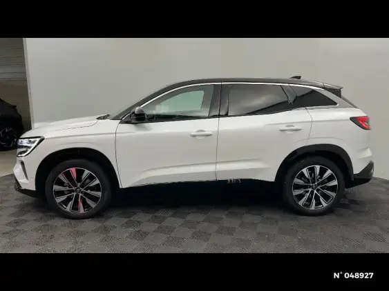 RENAULT AUSTRAL - voiture d'occasion - Photo 2