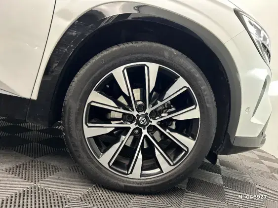 RENAULT AUSTRAL - voiture d'occasion - Photo 8