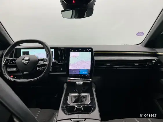 RENAULT AUSTRAL - voiture d'occasion - Photo 9