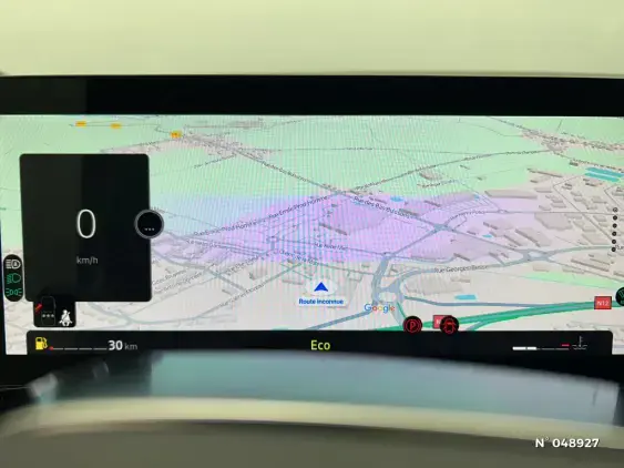 RENAULT AUSTRAL - voiture d'occasion - Photo 12