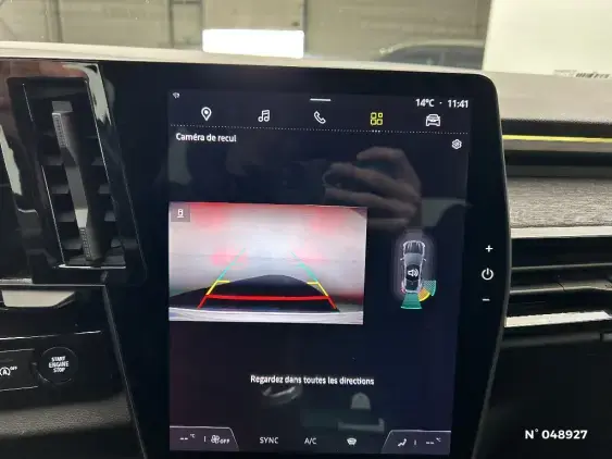 RENAULT AUSTRAL - voiture d'occasion - Photo 14