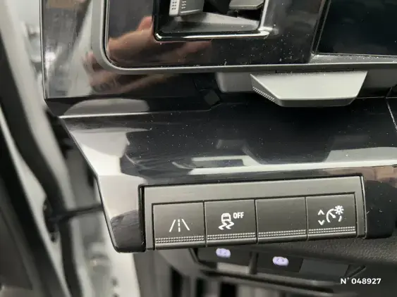 RENAULT AUSTRAL - voiture d'occasion - Photo 15