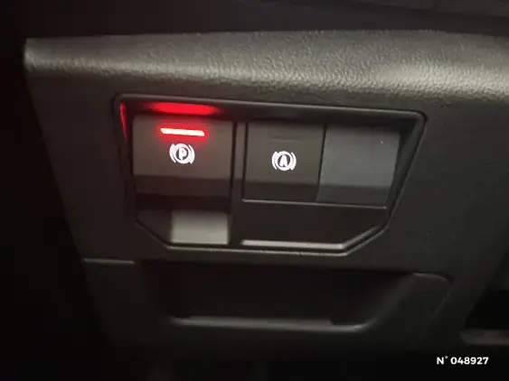 RENAULT AUSTRAL - voiture d'occasion - Photo 33