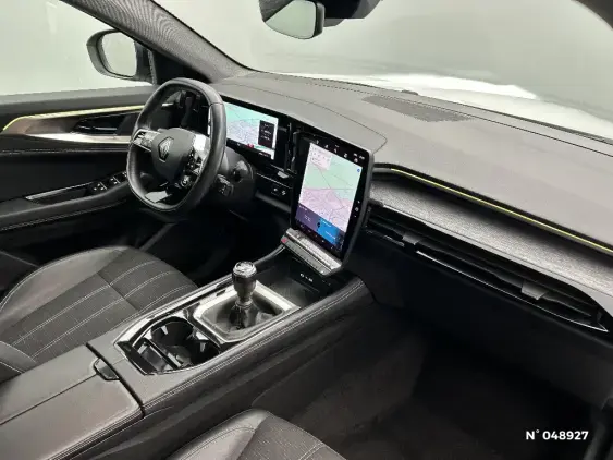 RENAULT AUSTRAL - voiture d'occasion - Photo 10