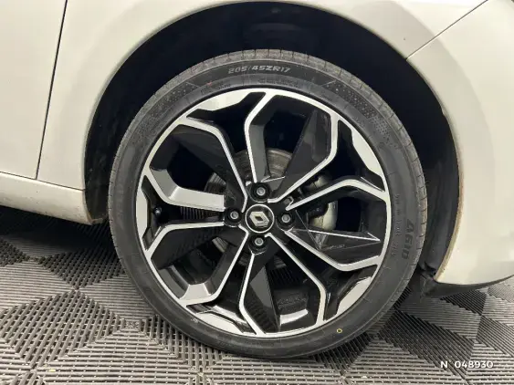 RENAULT ZOE - voiture d'occasion - Photo 8