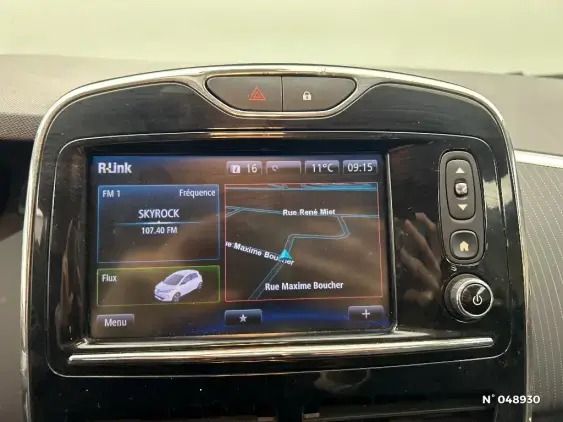 RENAULT ZOE - voiture d'occasion - Photo 13