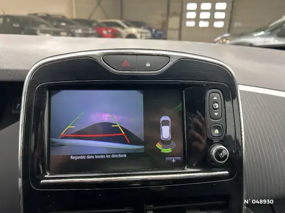 RENAULT ZOE - voiture d'occasion - Photo 14