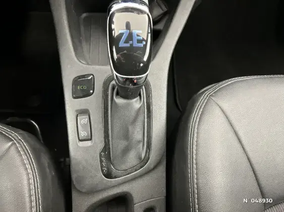 RENAULT ZOE - voiture d'occasion - Photo 25