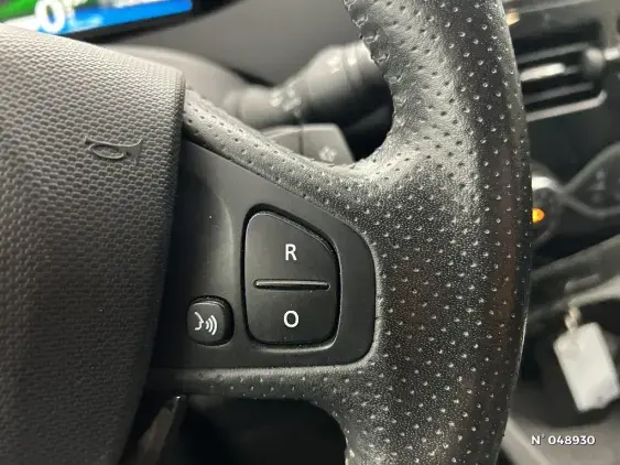 RENAULT ZOE - voiture d'occasion - Photo 26