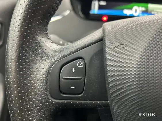 RENAULT ZOE - voiture d'occasion - Photo 27