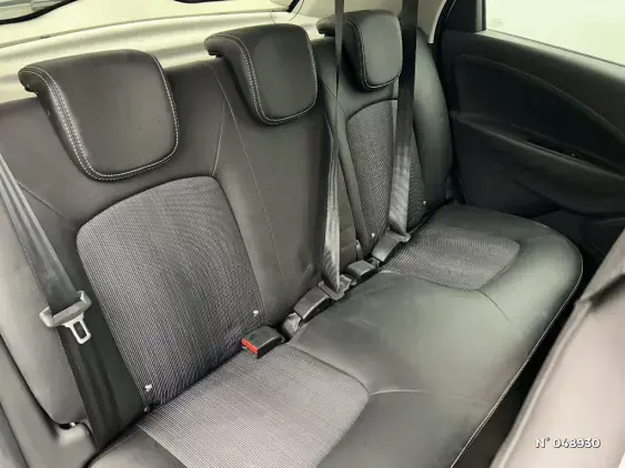 RENAULT ZOE - voiture d'occasion - Photo 11