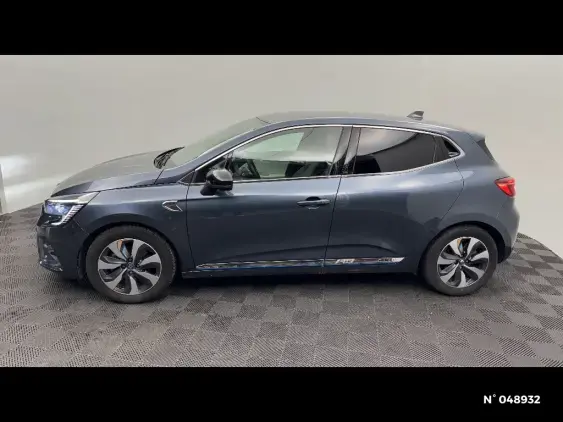 RENAULT CLIO V - voiture d'occasion - Photo 2