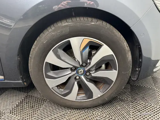 RENAULT CLIO V - voiture d'occasion - Photo 8