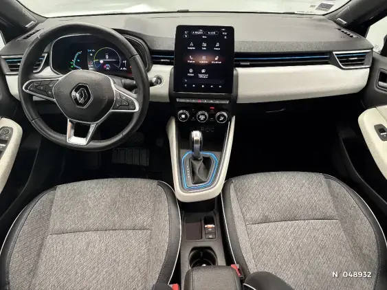 RENAULT CLIO V - voiture d'occasion - Photo 9