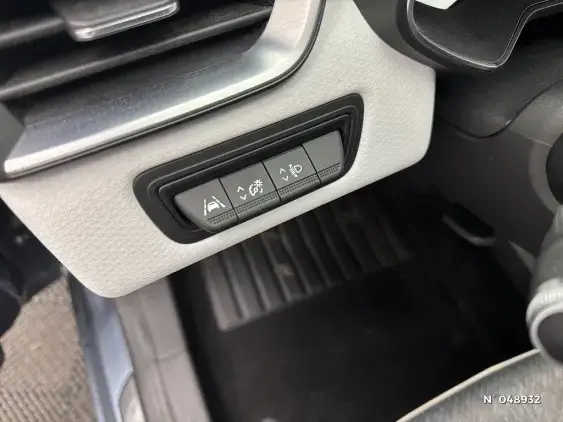 RENAULT CLIO V - voiture d'occasion - Photo 15