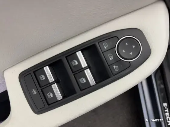 RENAULT CLIO V - voiture d'occasion - Photo 26