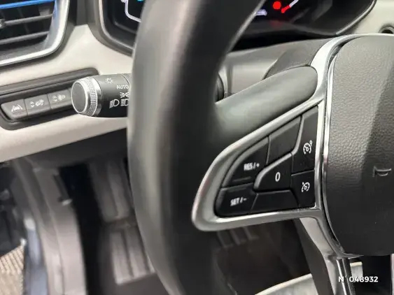 RENAULT CLIO V - voiture d'occasion - Photo 27