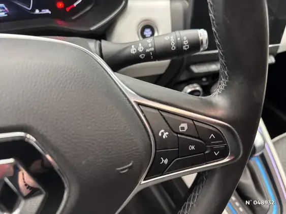 RENAULT CLIO V - voiture d'occasion - Photo 28