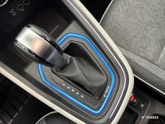 RENAULT CLIO V - voiture d'occasion - Photo 29