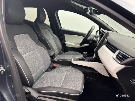 RENAULT CLIO V - voiture d'occasion - Photo 10