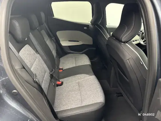 RENAULT CLIO V - voiture d'occasion - Photo 11